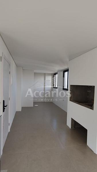 Edif�cio Veritas COBERTURA 2
