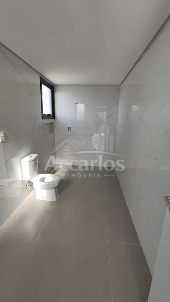 Edif�cio Veritas COBERTURA 7