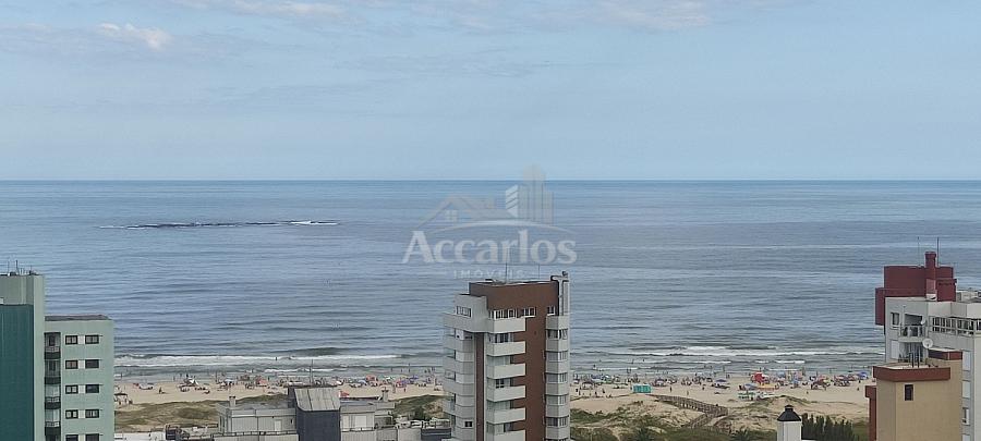 Edif�cio Veritas COBERTURA 14