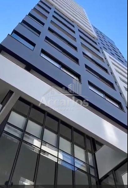Edif�cio Veritas COBERTURA 23
