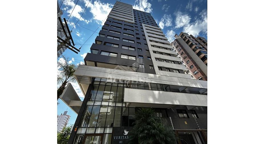 Edif�cio Veritas COBERTURA 24