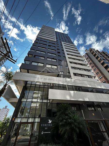 Edif�cio Veritas COBERTURA 25