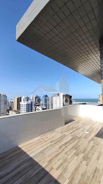 Edif�cio Veritas COBERTURA 20