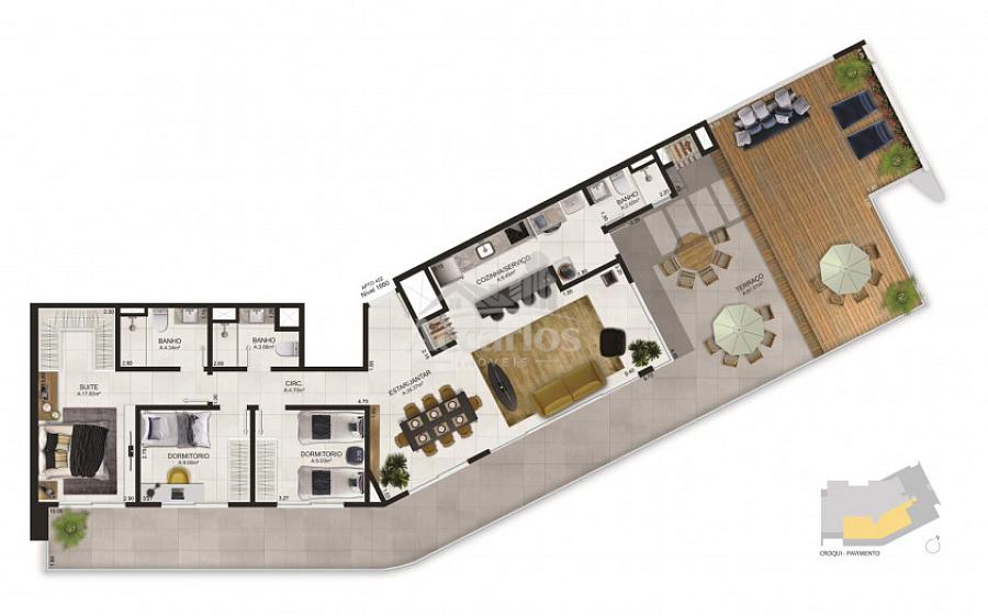 Residencial Exclusive 24