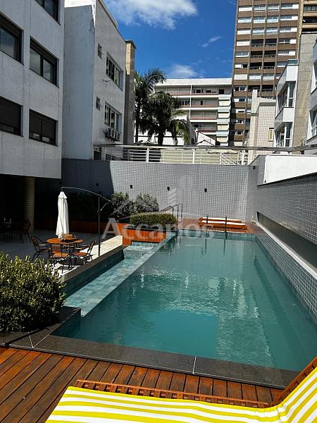 Residencial Exclusive 6