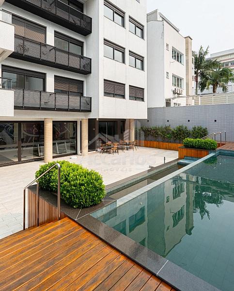 Residencial Exclusive 8