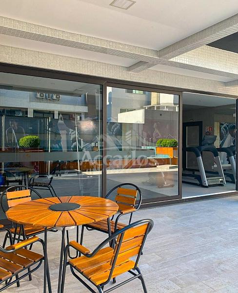 Residencial Exclusive 9