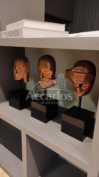 Residencial Dom Raphael  COBERTURA 2