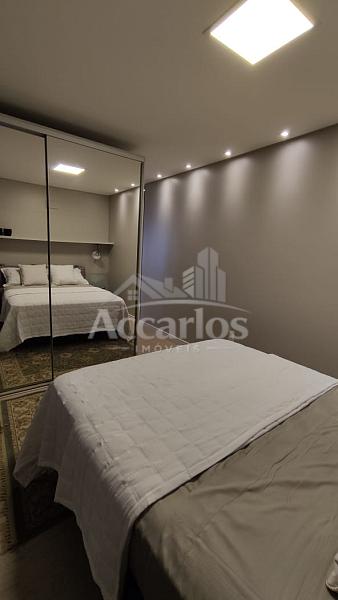Residencial Dom Raphael  COBERTURA 3
