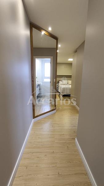 Residencial Dom Raphael  COBERTURA 6