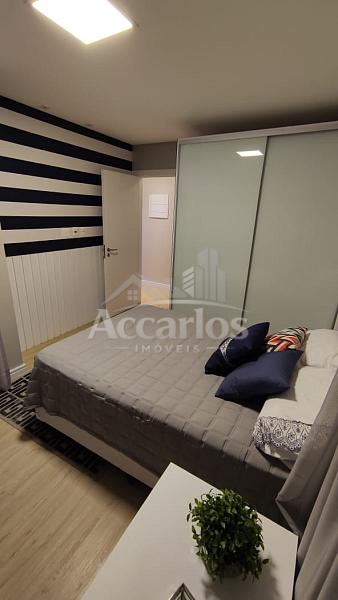 Residencial Dom Raphael  COBERTURA 7