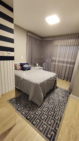 Residencial Dom Raphael  COBERTURA 8