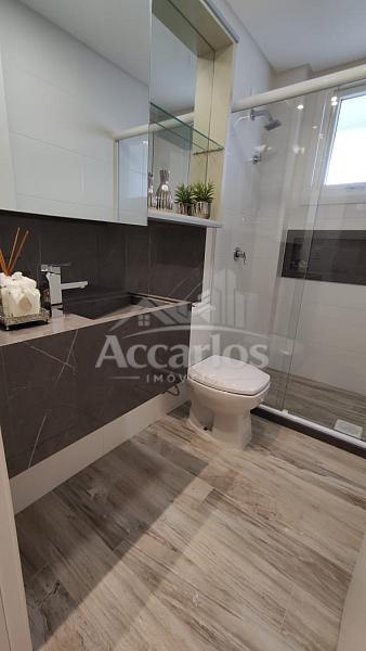 Residencial Dom Raphael  COBERTURA 9