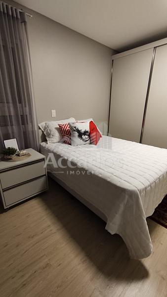 Residencial Dom Raphael  COBERTURA 10