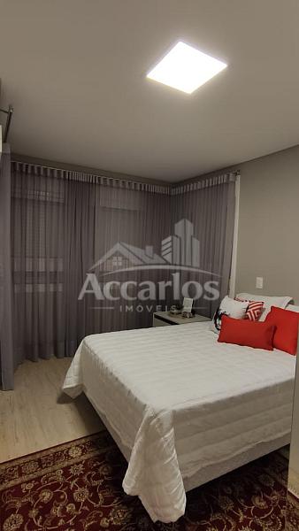 Residencial Dom Raphael  COBERTURA 11