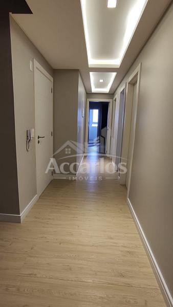 Residencial Dom Raphael  COBERTURA 12