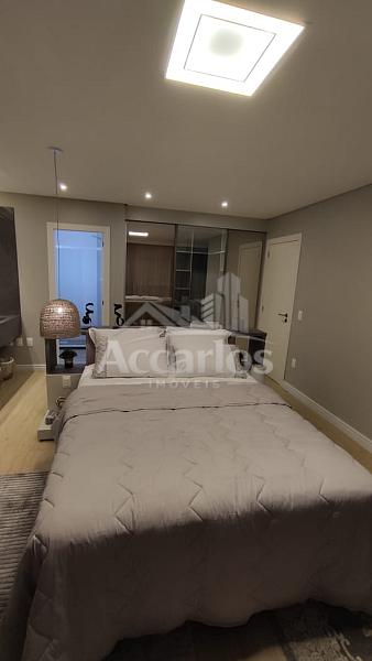 Residencial Dom Raphael  COBERTURA 13