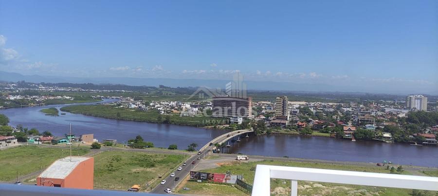 Residencial Dom Raphael  COBERTURA 14