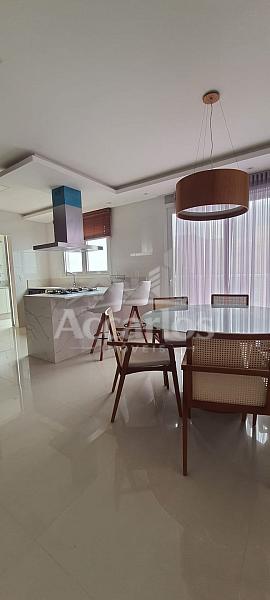 Residencial Dom Raphael  COBERTURA 15