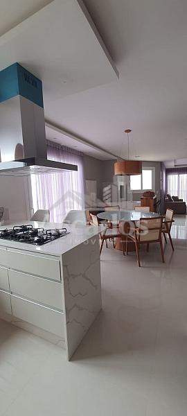 Residencial Dom Raphael  COBERTURA 16