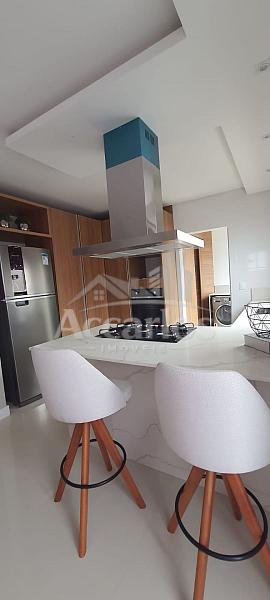 Residencial Dom Raphael  COBERTURA 17