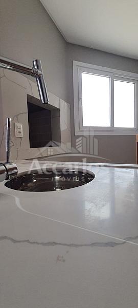 Residencial Dom Raphael  COBERTURA 18