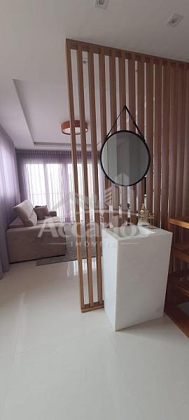 Residencial Dom Raphael  COBERTURA 19