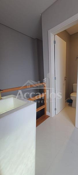 Residencial Dom Raphael  COBERTURA 20