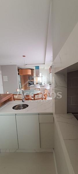 Residencial Dom Raphael  COBERTURA 21