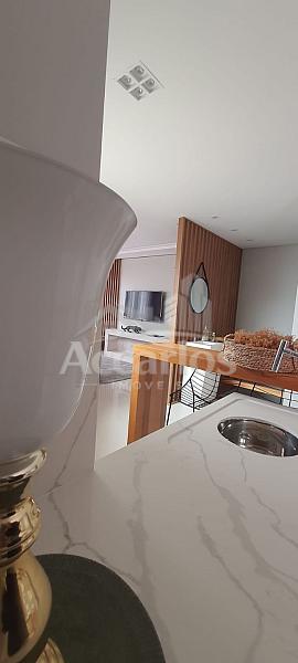 Residencial Dom Raphael  COBERTURA 22