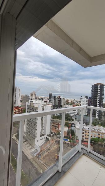 Residencial Dom Raphael  COBERTURA 24
