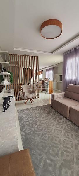 Residencial Dom Raphael  COBERTURA 25