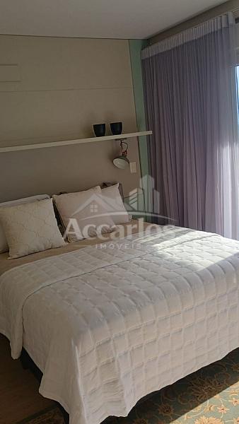 Residencial Dom Raphael  COBERTURA 27