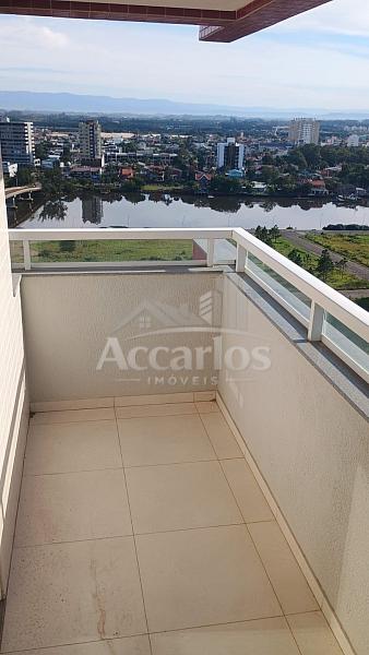Residencial Dom Raphael  COBERTURA 28