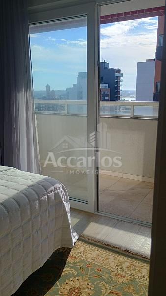 Residencial Dom Raphael  COBERTURA 29