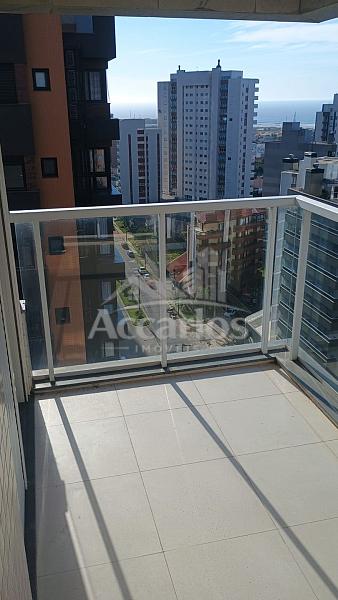Residencial Dom Raphael  COBERTURA 30