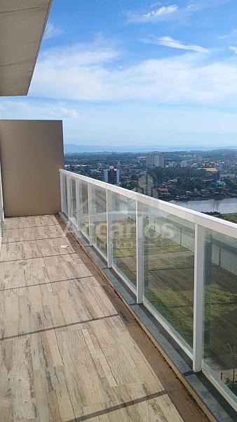 Residencial Dom Raphael  COBERTURA 31