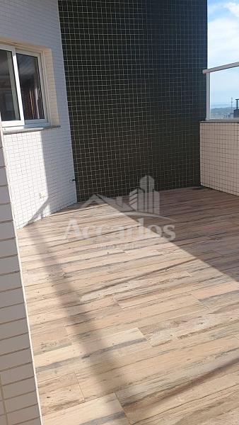 Residencial Dom Raphael  COBERTURA 32