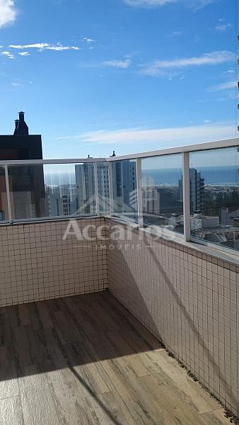 Residencial Dom Raphael  COBERTURA 33