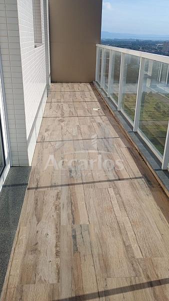 Residencial Dom Raphael  COBERTURA 34