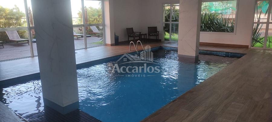 Residencial Dom Raphael  COBERTURA 46