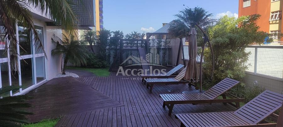 Residencial Dom Raphael  COBERTURA 47