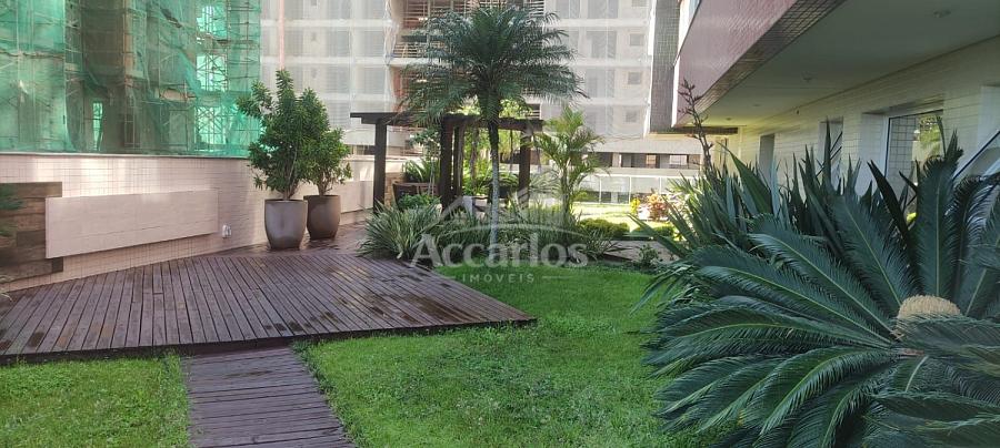 Residencial Dom Raphael  COBERTURA 48