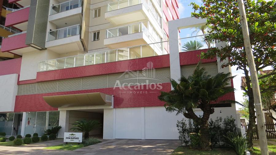 Residencial Dom Raphael  COBERTURA 41