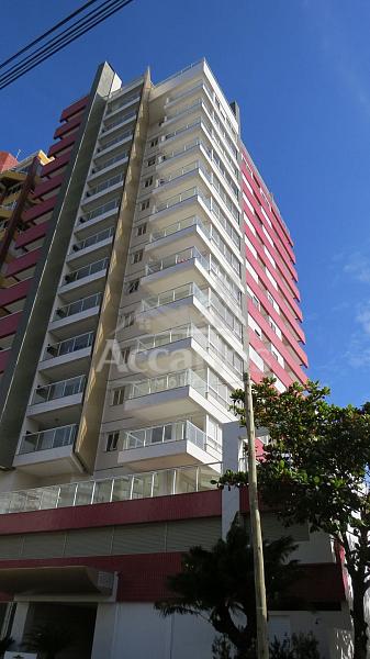 Residencial Dom Raphael  COBERTURA 42
