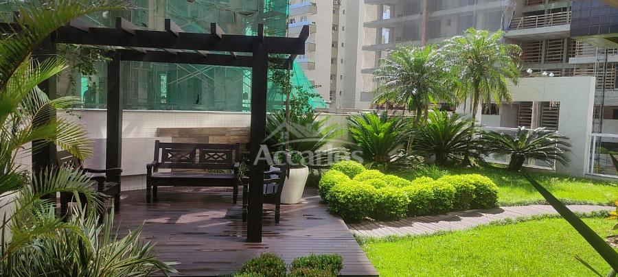 Residencial Dom Raphael  COBERTURA 44