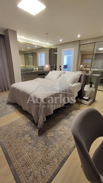 Residencial Dom Raphael  COBERTURA 37