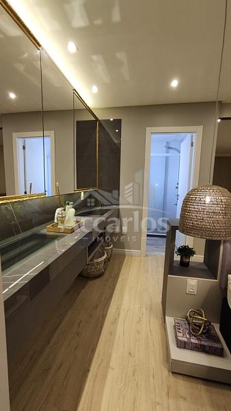 Residencial Dom Raphael  COBERTURA 38
