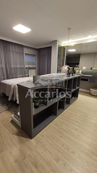 Residencial Dom Raphael  COBERTURA 40