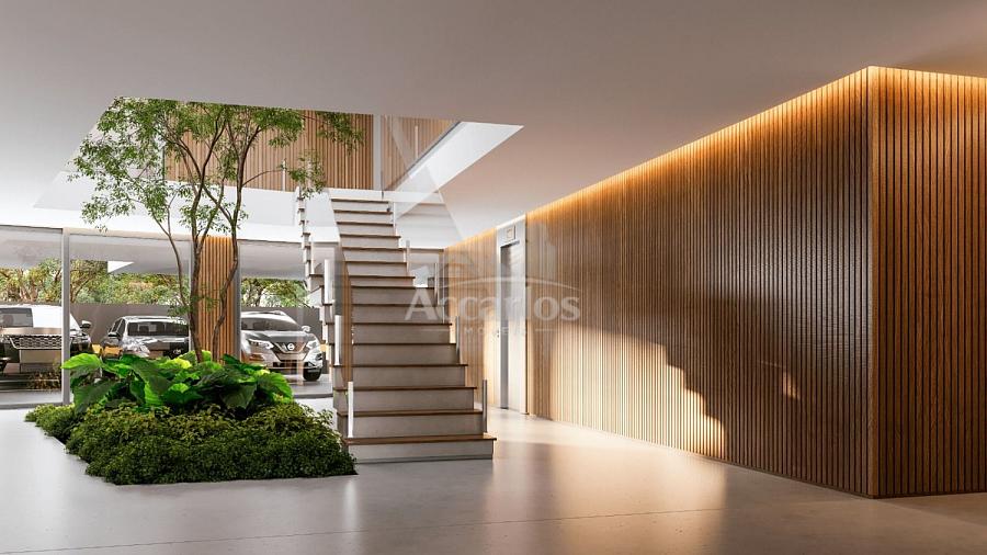 Edif�cio Paradiso 8